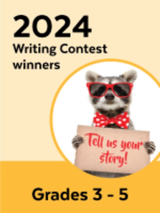 Title details for 2024 Youth Writing Contest by Asher Komperda - Available